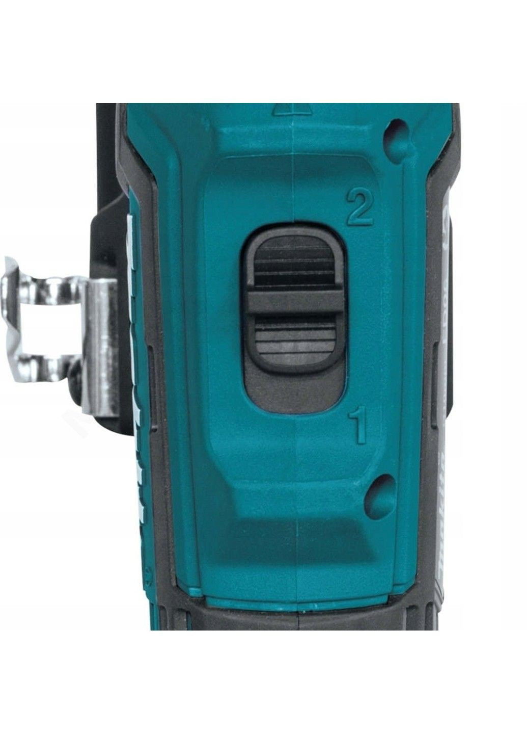 Шуруповерт аккумуляторный DF033DZ (30 Нм, 1/4", CXT, без аккумуляторов и зарядного устройства) Makita (292144405)