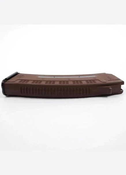 Магазин с окном для АК 74 калибр 5,45х39 мм Brown No Brand (322418986)