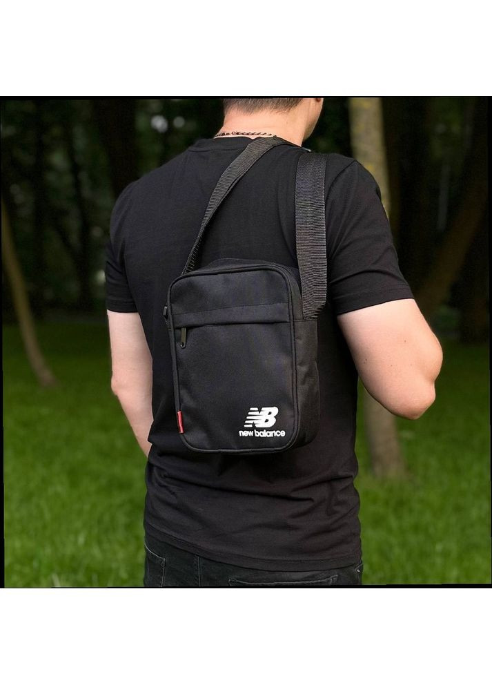Мужская тканевая сумка - отличный выбор для активных людей No Brand (365761967)