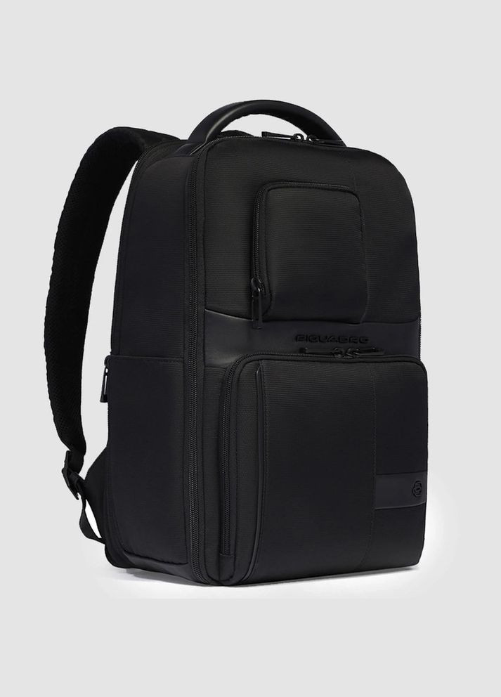 Рюкзак для ноутбука Wollem (W129) Black CA6638W129_N Piquadro (372666477)