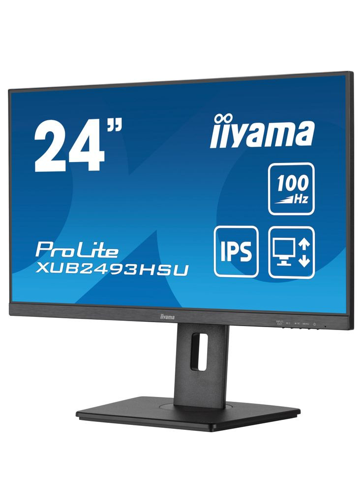 Монитор XUB2493HSU-B7 Iiyama (360794838)