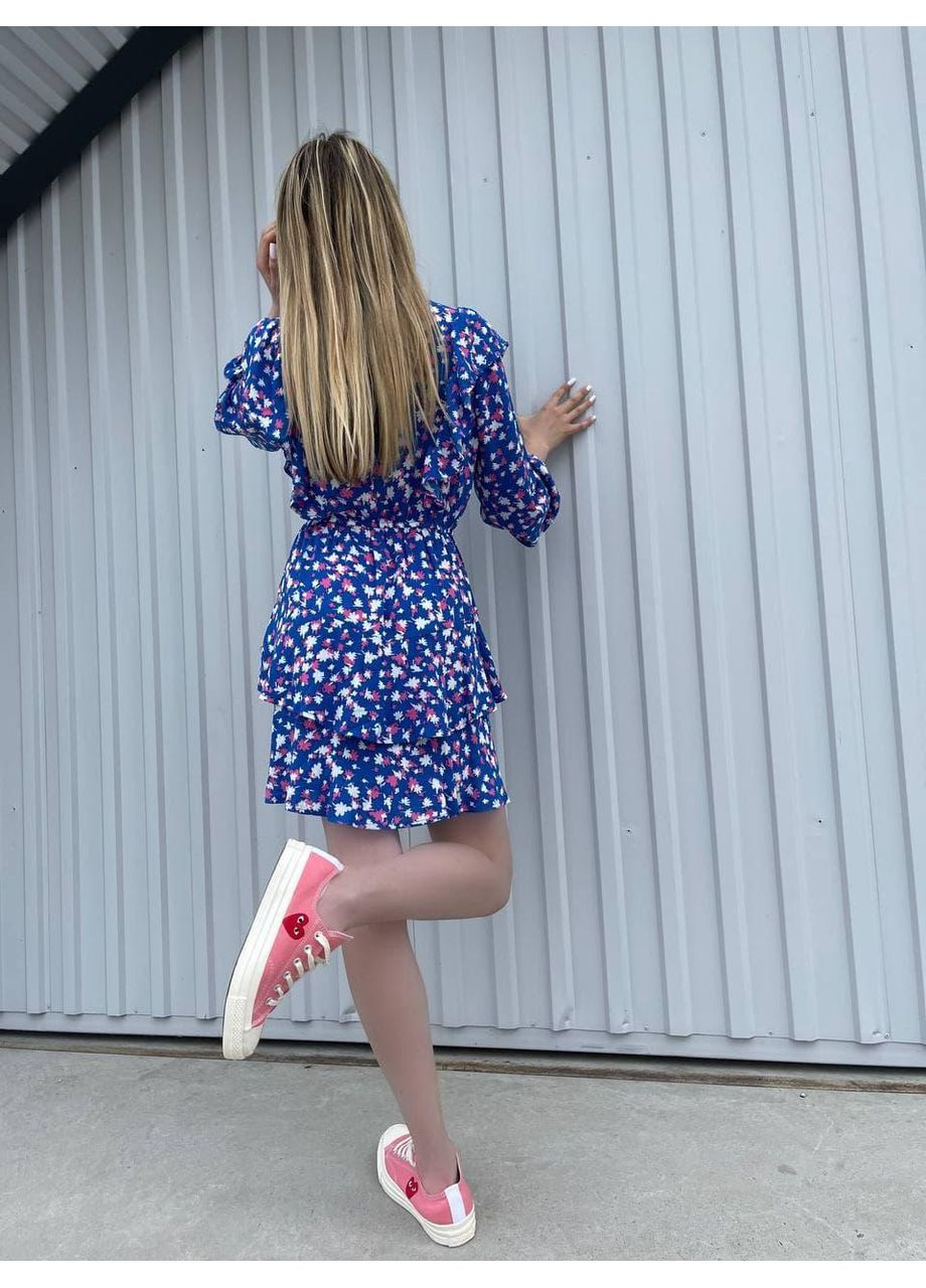 КЕДЫ ЖЕНСКИЕ CONVERSE CDG LOW PINK КОНВЕРС No Brand розовые демисезоны (368858159)