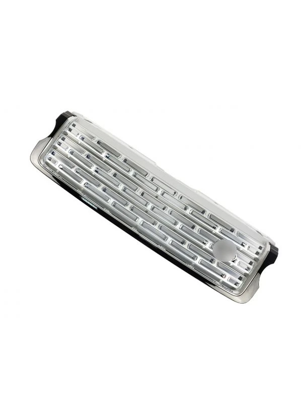 Решетка радиатора Range Rover Vogue 2012-2017 (RRVL405-1394) No Brand (381821591)