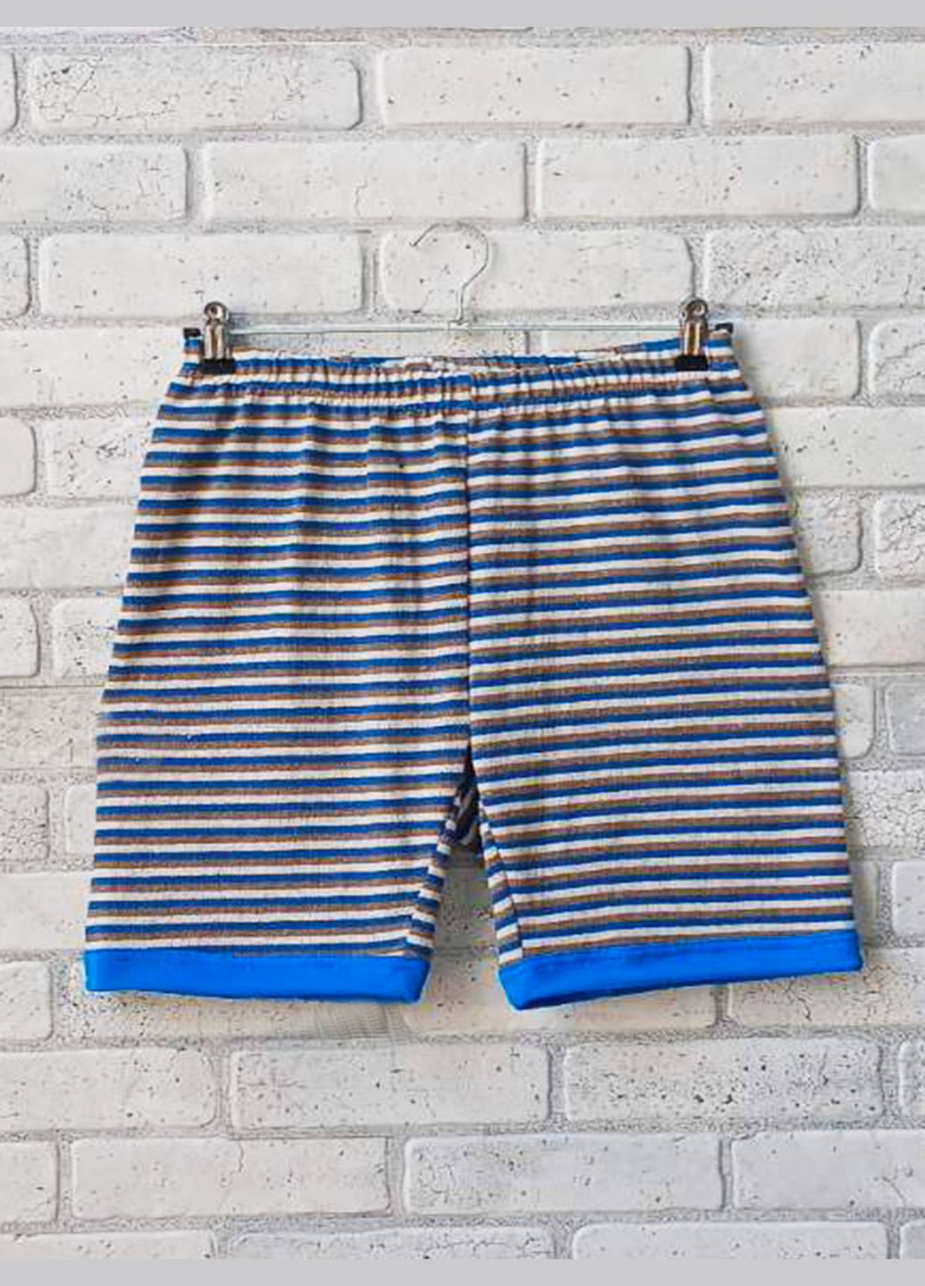 Зимові подовжені теплі панталони для жінок великого розміру супер батал, в'язані з високою посадкою, вовна в'язка рубчик No Brand (323168586)