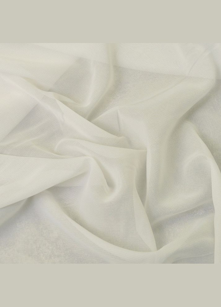 Ткань шифон Мульти 80 гр/м2 150 см полупрозрачная, легкая, воздушная для платьев, блузок и аксессуаров IDEIA (332177699)