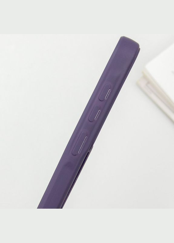 Чехол на Samsung Galaxy A35/ для самсунг галакси А35 с подставкой Epik (356103031)