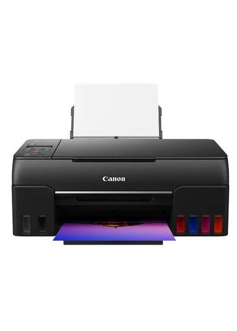 Багатофункціональний пристрій Pixma G640 EUM/EMB Canon (278366727)