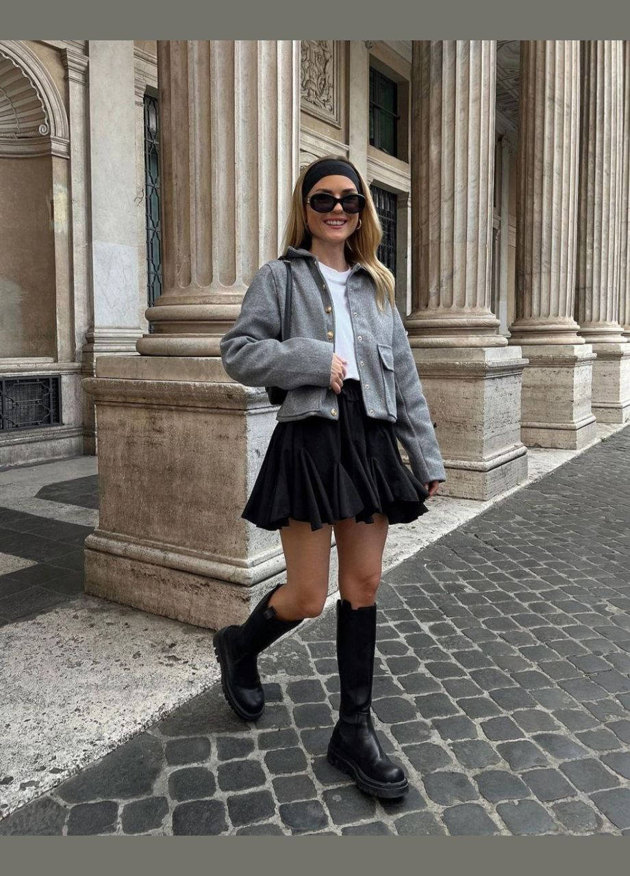 Чорний No Brand (322535744)