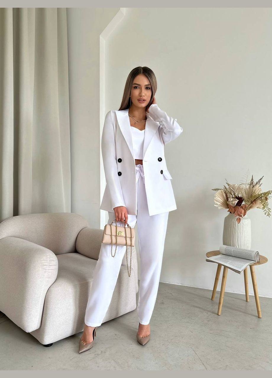 Костюм-тройка Fashion (322841430)