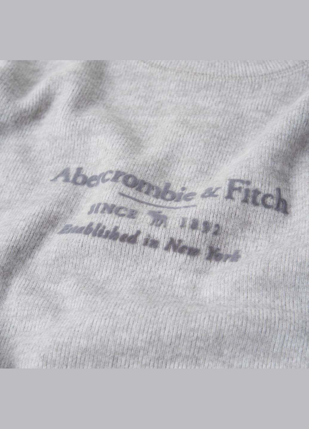 Лонгслив женский AF8573W Abercrombie & Fitch (266350987)