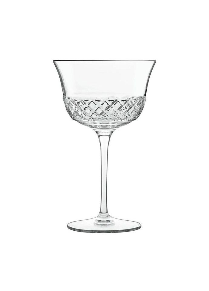 Бокал для коктейля Roma 1960 A-12882-BYL-02-AA-01 260 мл Luigi Bormioli (322030988)