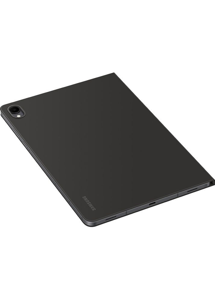 Чехол Book Cover для Galaxy Tab S11 Black (EF-BX730PBEGWW) Samsung (366827830)