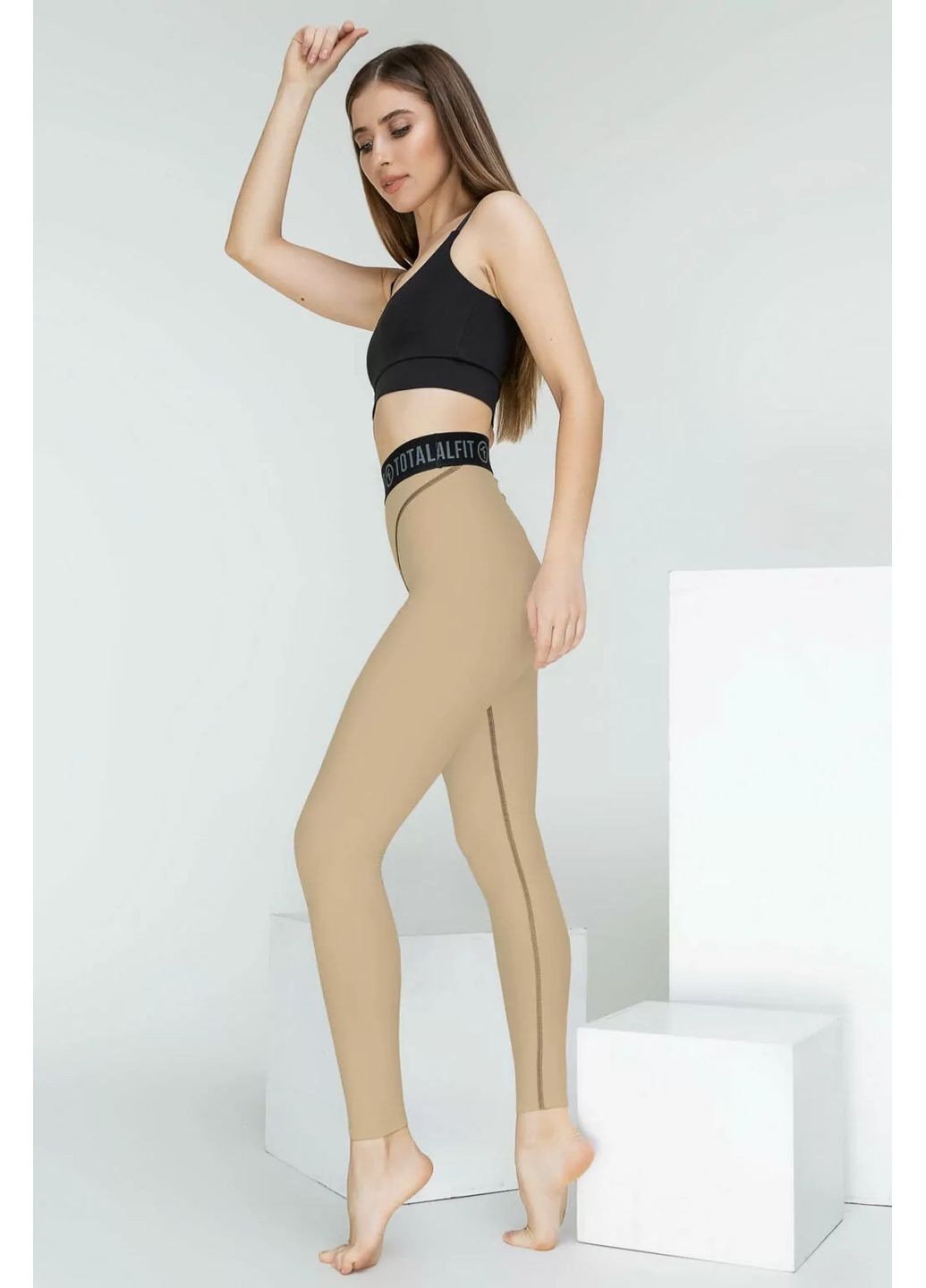 Жіночі термолосини CARPATHIAN TOTALFIT (362642969)