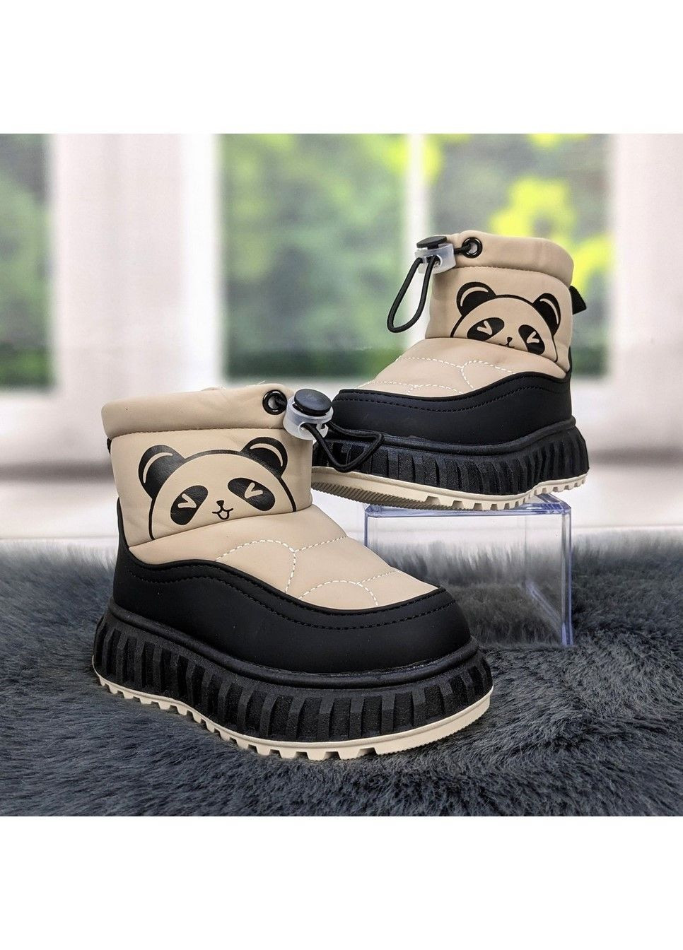 Зимние сапоги детские зимние для девочки W.Niko