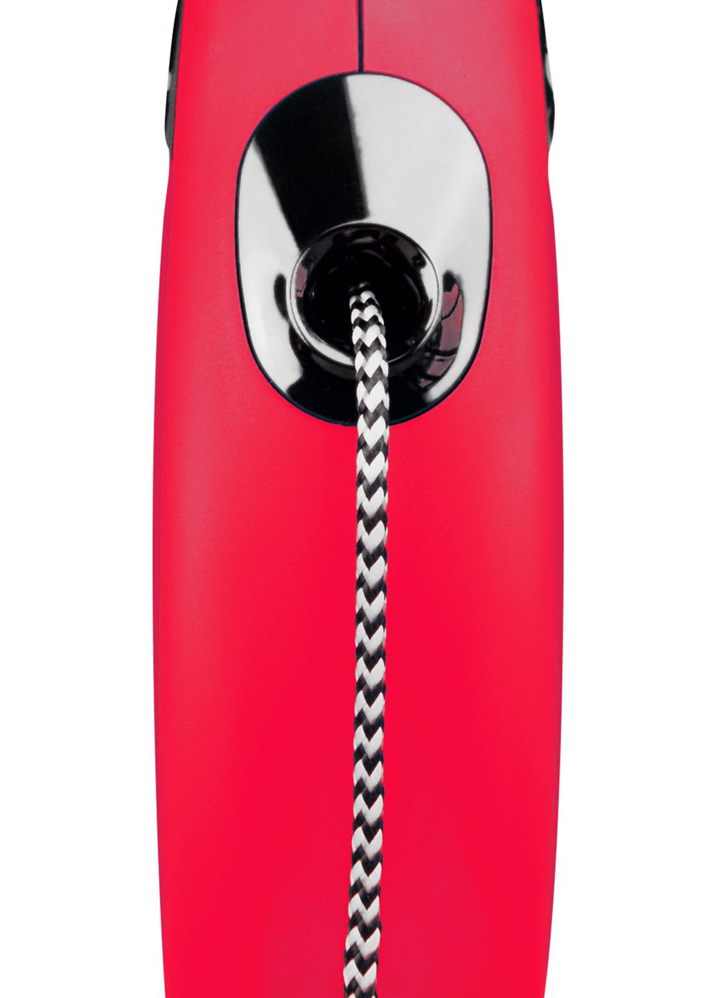 Повідець-рулетка Classic XS 3 м Червоний (4000498022405) Flexi (318100684)