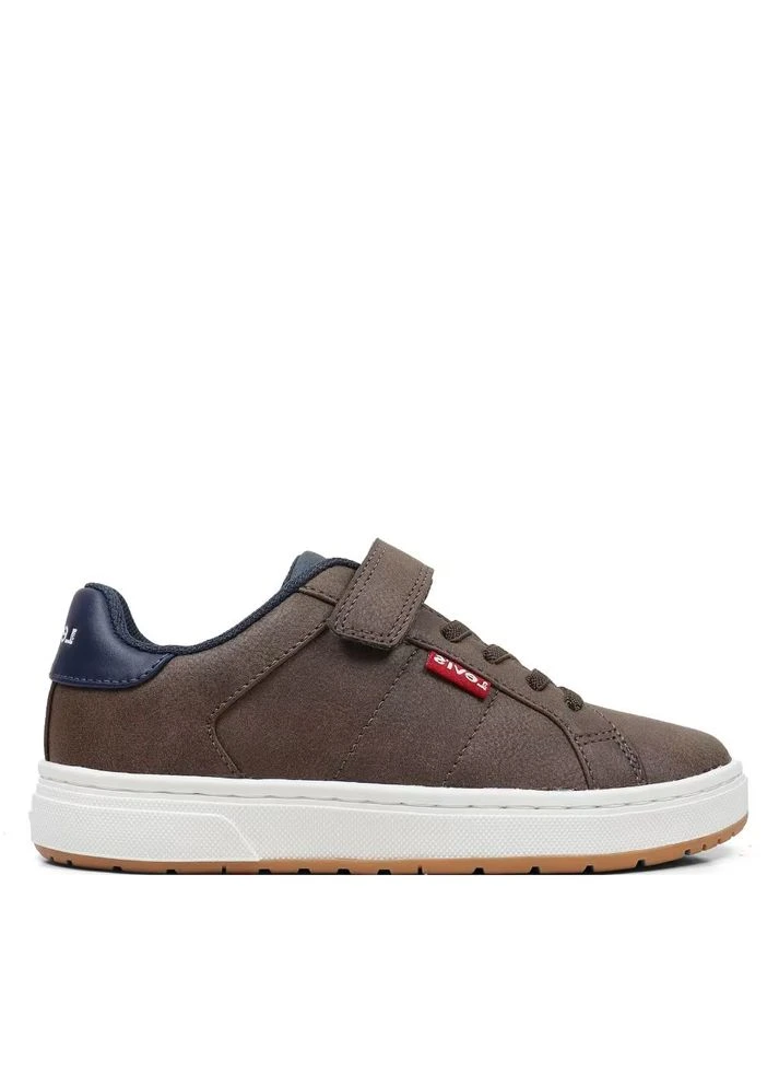 Кроссовки для мальчика VPIP0004S 0040, Размер 34 (22 см.) Levi's (395434925)