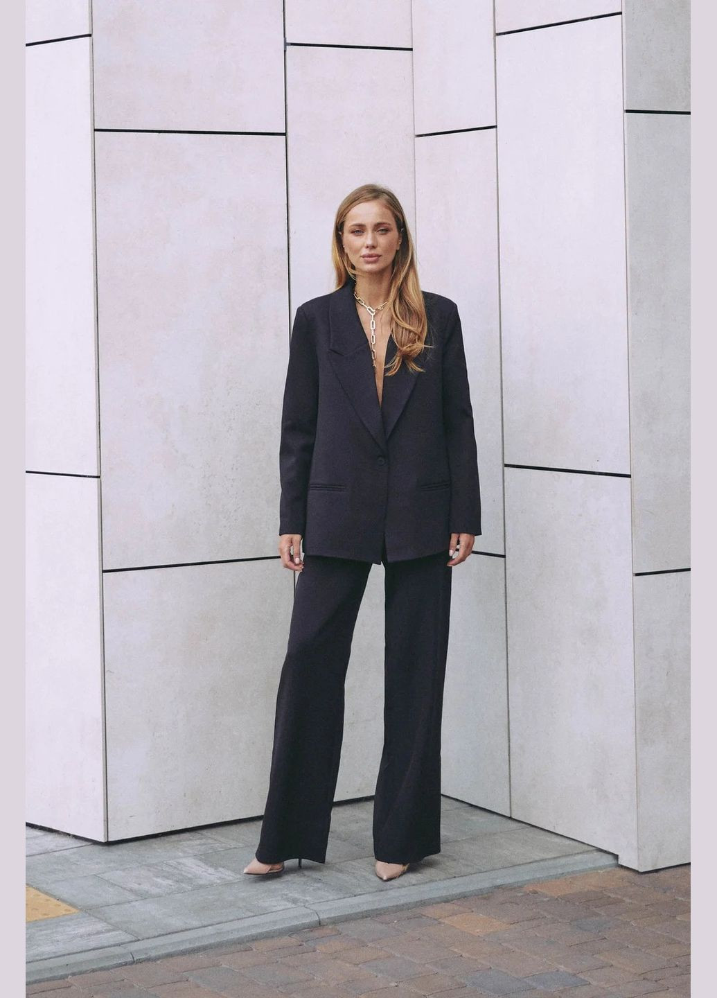 Штаны Seventeen (302397010)