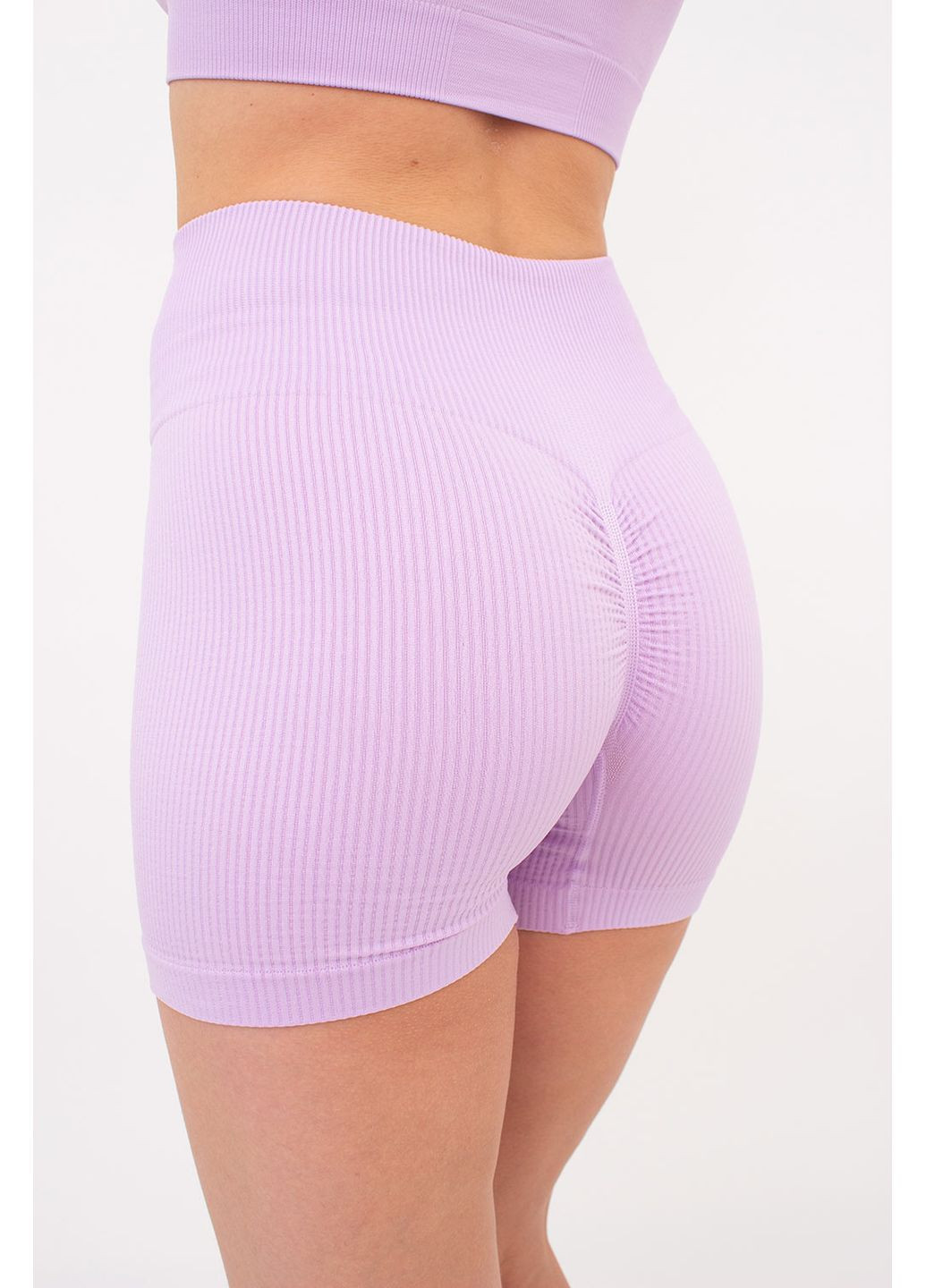 Шорты бесшовные Giulia SHORTS (351854644)