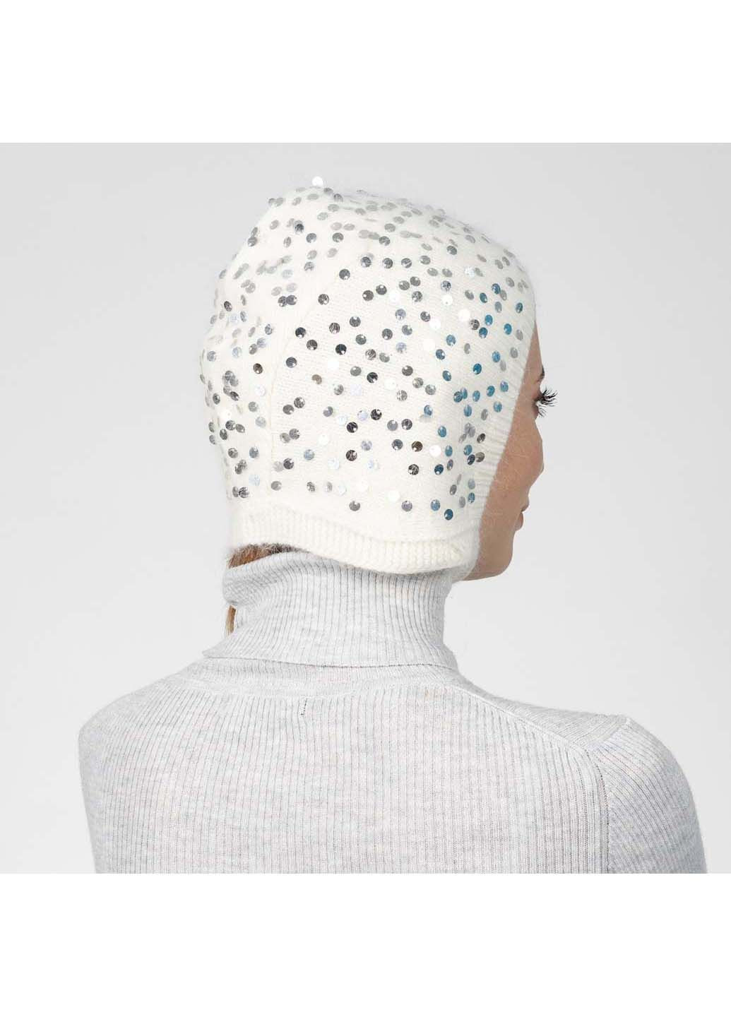 Шапка чепчик LuckyLOOK (314774002)