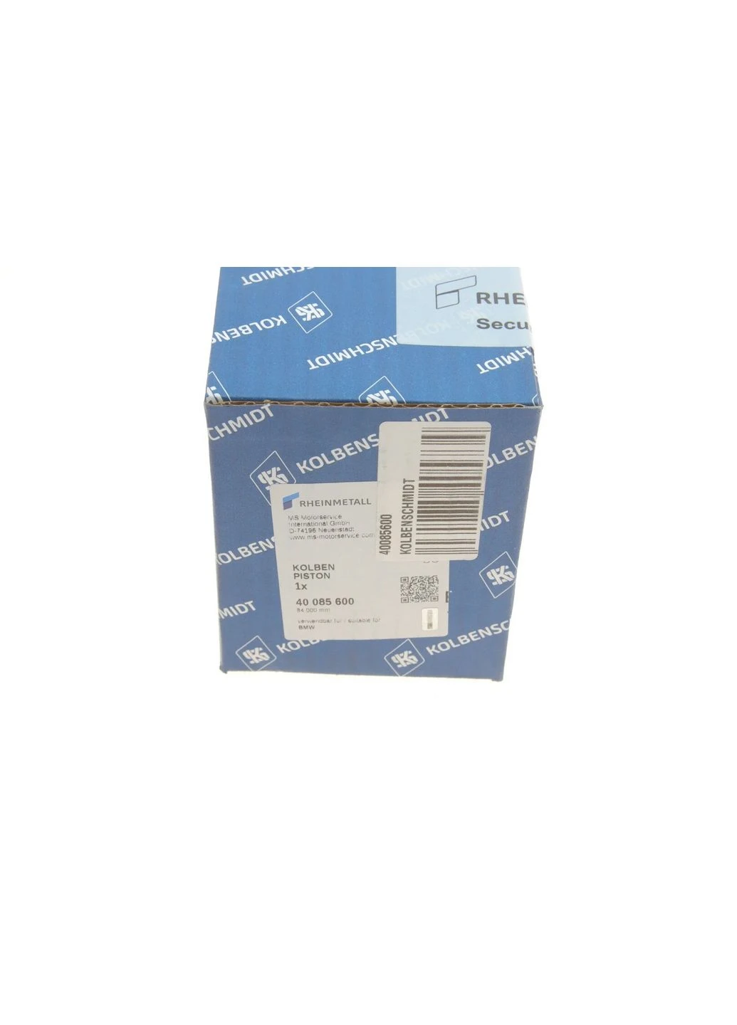 Поршень 40085600 No Brand (340417526)