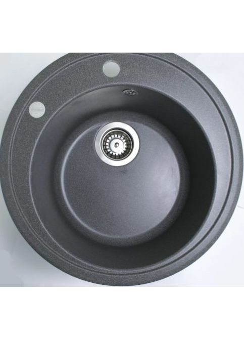 Кухонна мийка граніт 51 см Sun Серій Adamant (371875806)