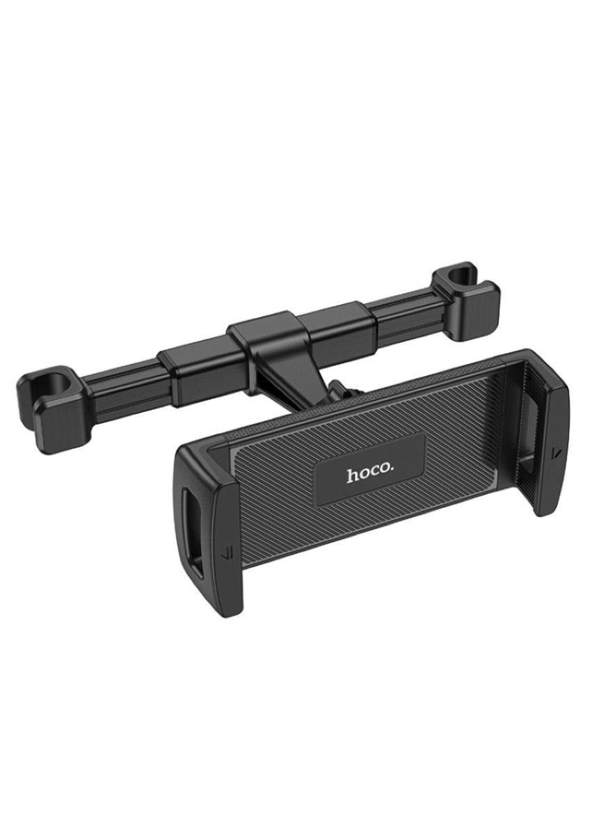 Автодержатель для планшета CA121 Prospering headrest car holder for tablets Hoco (361236331)