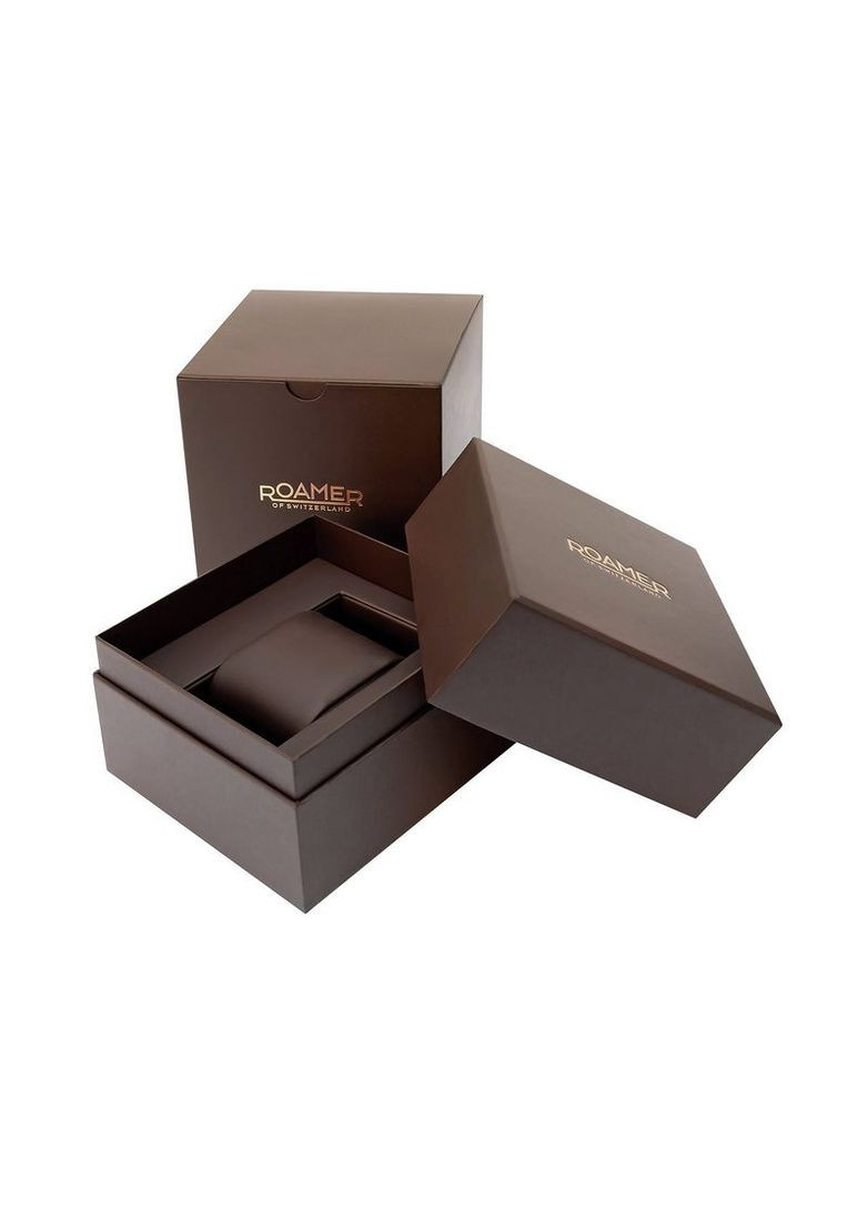 Мужские наручные часы Roamer 531280.41.22.10 (322689574)