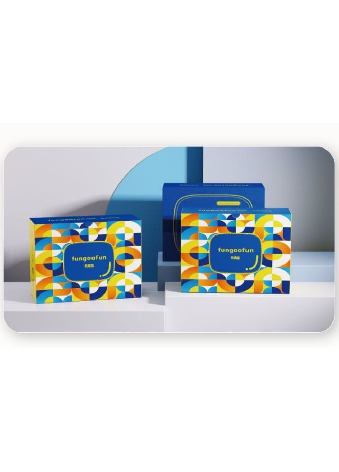 Велика дорожня косметичка EVA, водонепроникний б'юті-кейс із відділеннями та вкладишем для пензликів, рожевий Fungoofun (366088891)