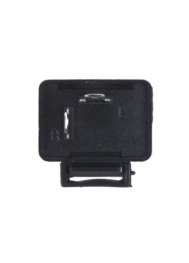 Реле поворотов на мотоцикл VP-V250L Dragon/ZS 250GY-8/SPARK SP250D-7 Tata (367581892)