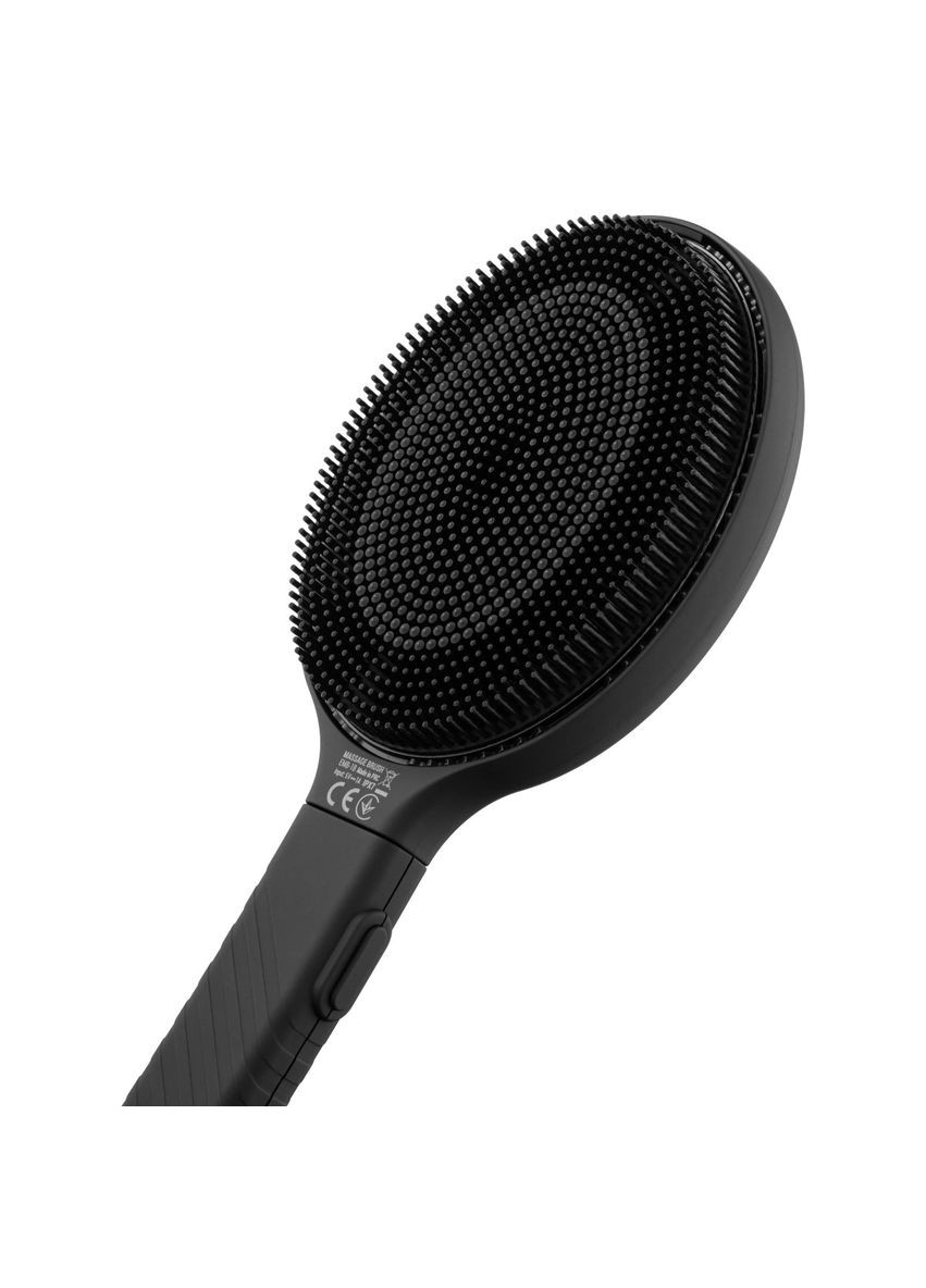 Щітка-масажер електрична для обличчя та тіла EMB-1B чорний Ardesto (336879575)