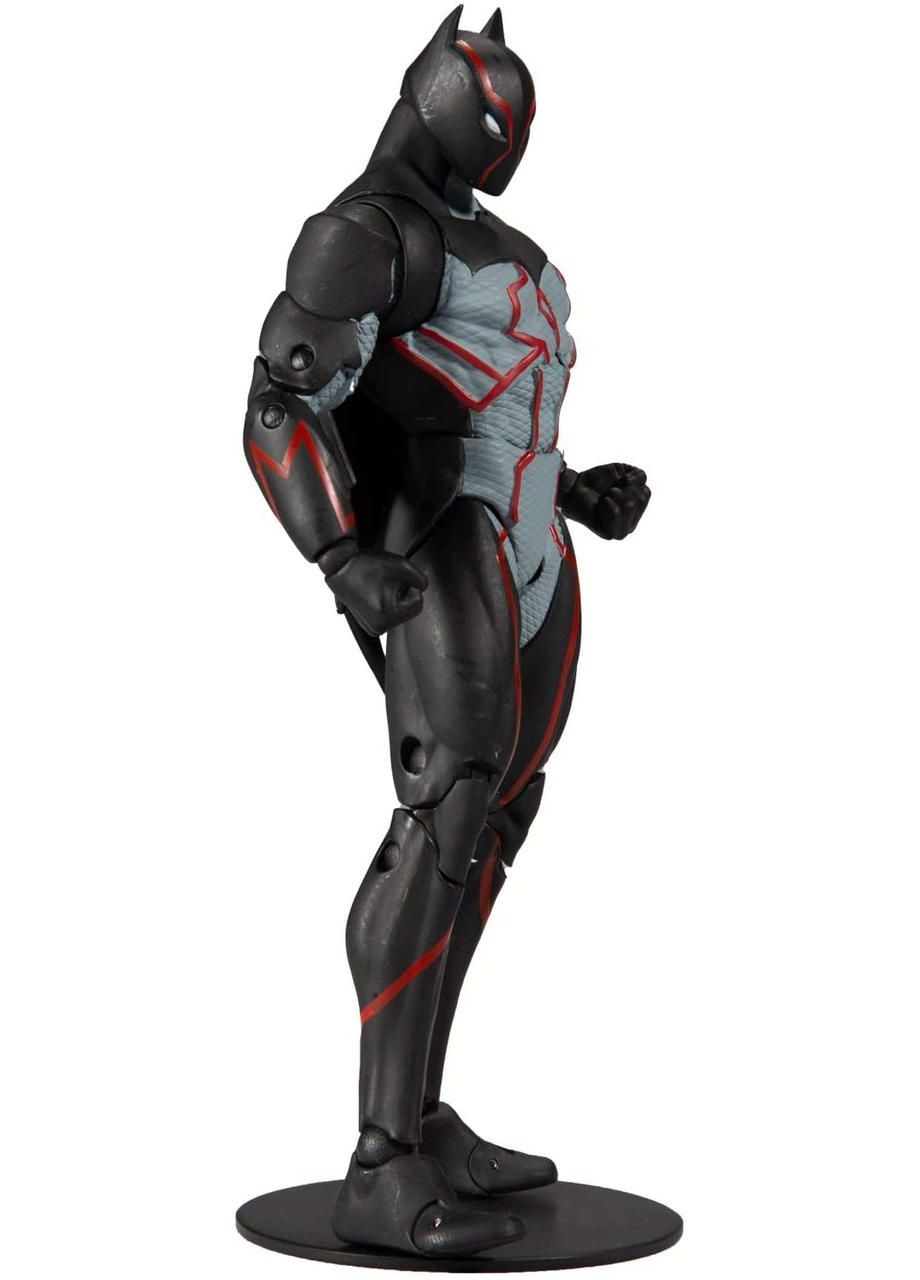 Фігурка Останній лицар на Землі - Омега 18см Omega McFarlane (372833368)