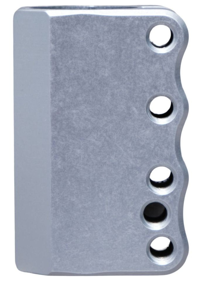 Зажим Baby SCS OS Pro Silver (FRD.037743) Proto (315032280)