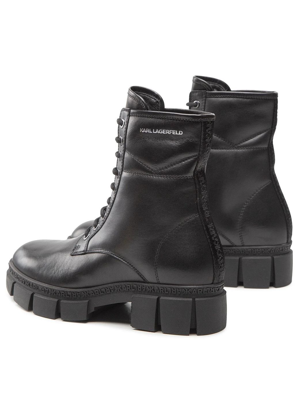Черевики Karl Lagerfeld (314781850)