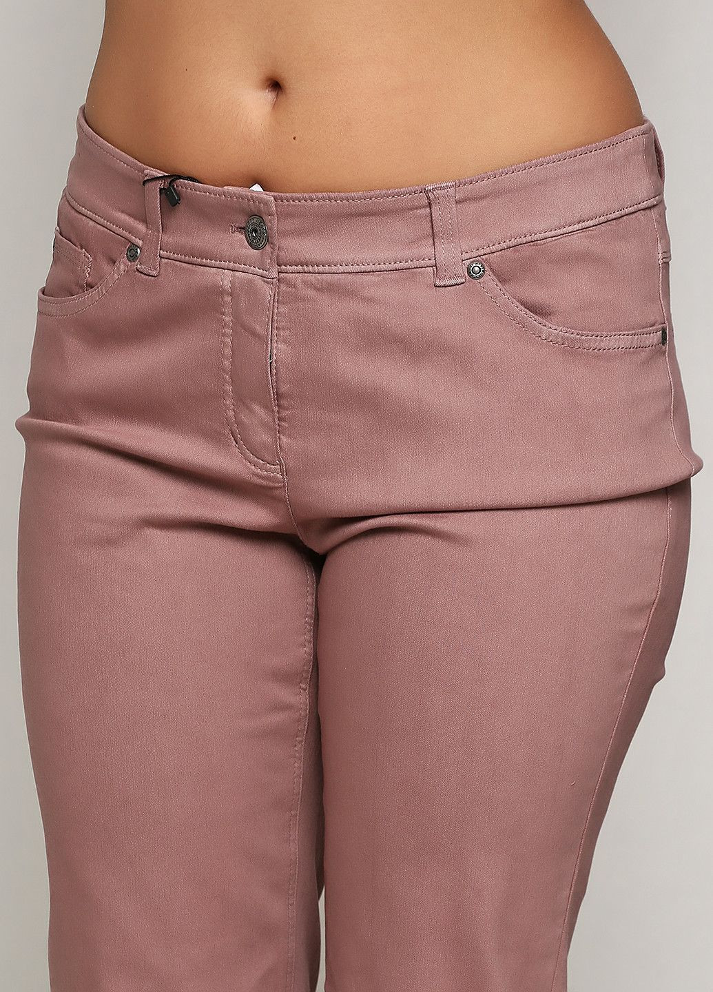 Джинсы Темно-синий Gerry Weber - (315833976)