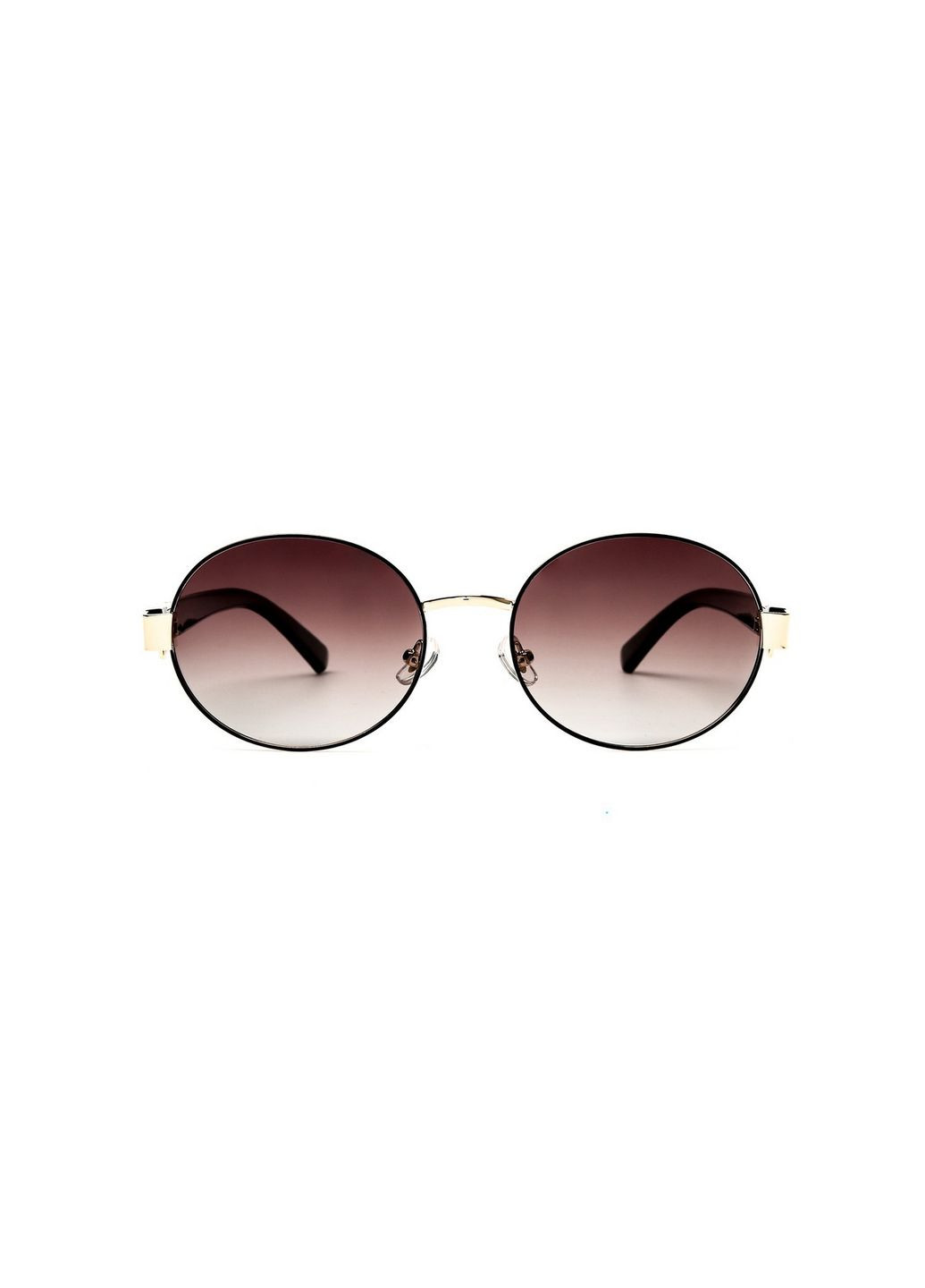 Сонцезахисні окуляри з поляризацією Еліпси чоловічі 094-178 LuckyLOOK 094-178m (289358994)