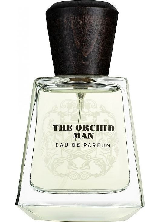 The Orchid Man 100 мл Парфюмированная вода Frapin (332208761)