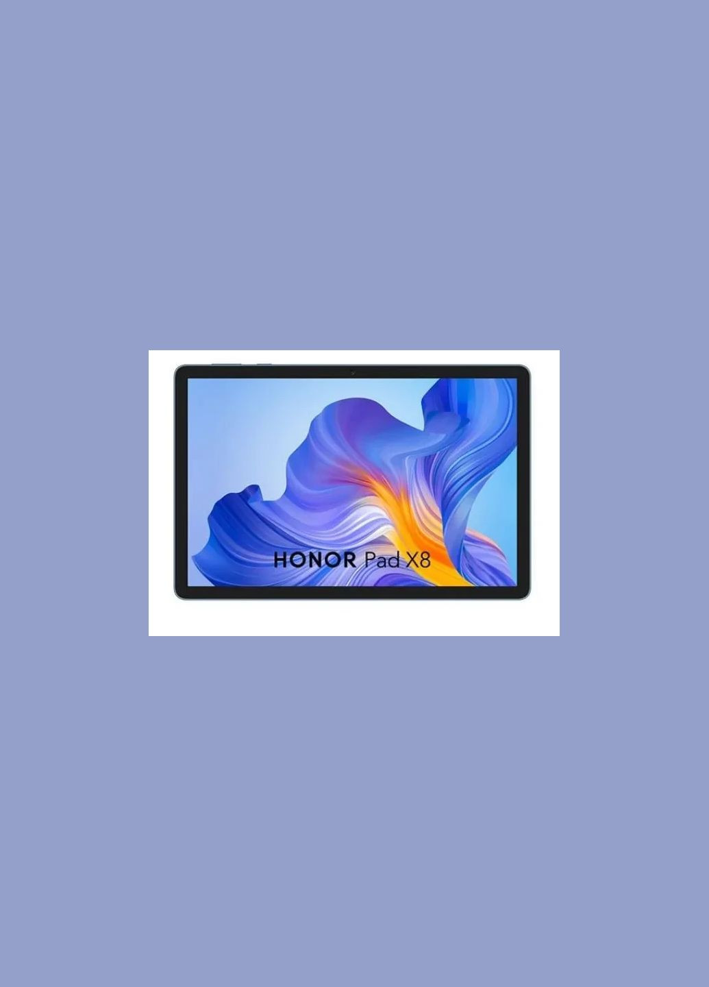 Планшет Pad X8 4/64Gb Blue Hour LTE Global version Honor (330032667)