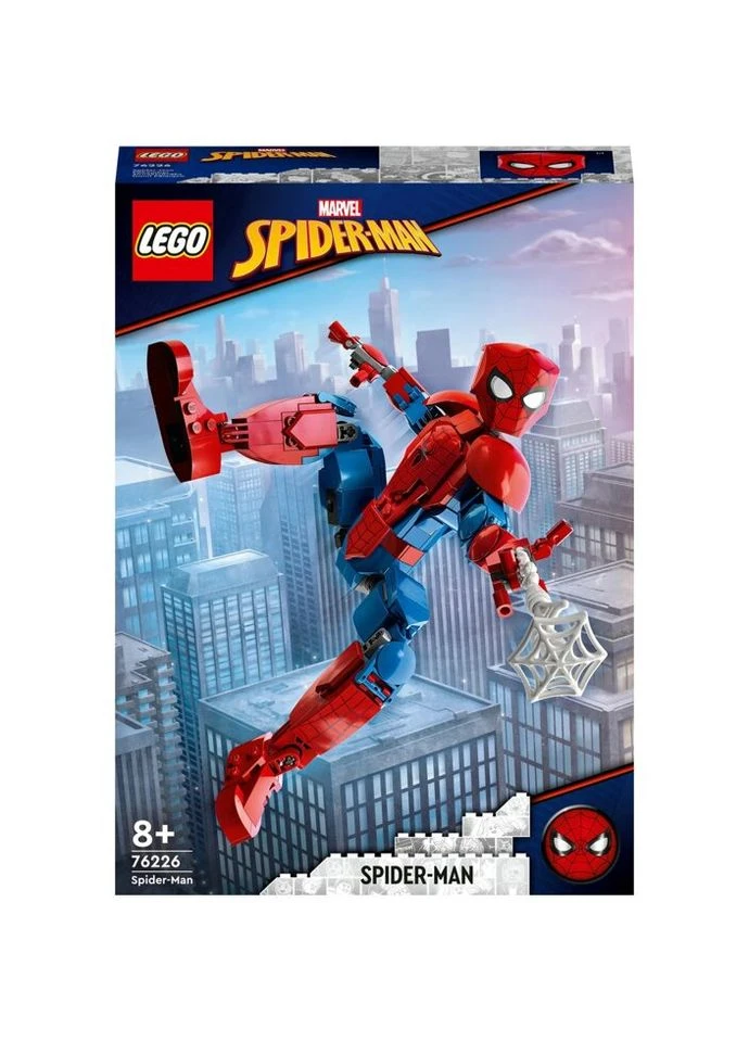 Конструктор Super Heroes tbd Super Heroes 258 деталей (76226) Lego (281425595)
