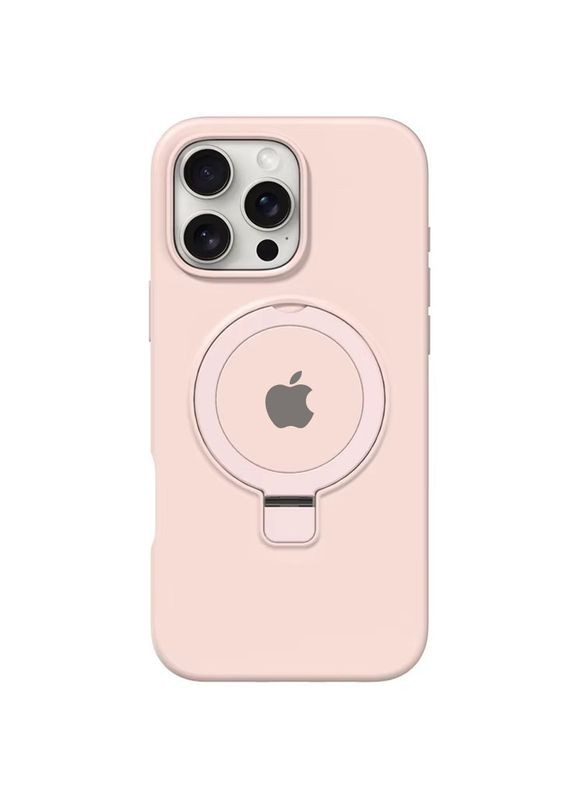 Чехол на Apple iPhone 16 Pro/ для айфона 16 о силиконе Epik (360637598)