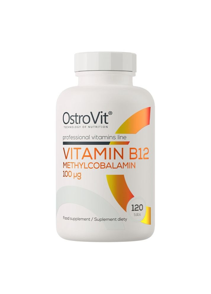 Витамины и минералы No Brand (359489780)