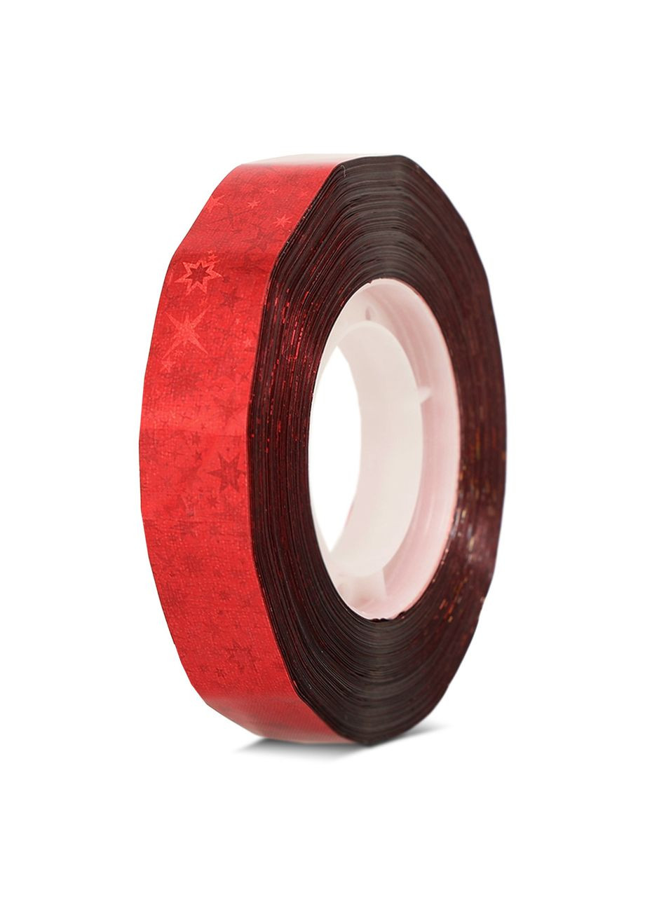 Обмотка-скотч для обруча и булав художественной гимнастики Звезда C-0564 (упаковка 12шт, р-р 50м*1,2см, SP-Sport (361434901)