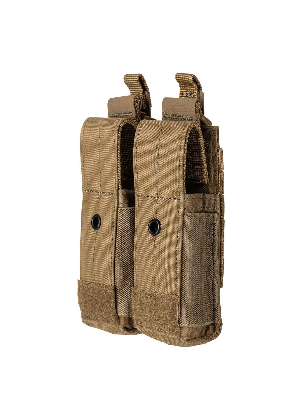 Итог для магазинов Flex Double Pistol Mag Cover Pouch Kangaroo 5.11 Tactical (315878365)
