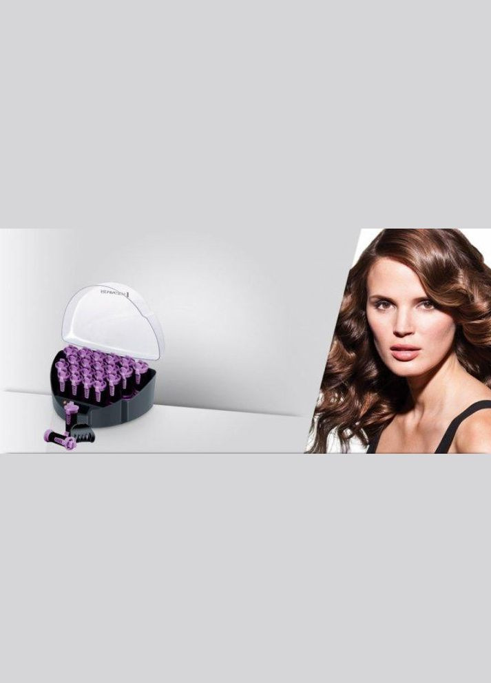 Термобигуди KF40E Remington (368596939)