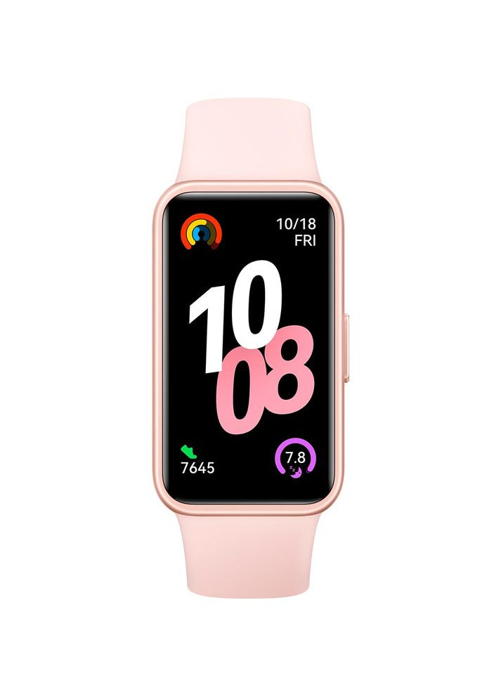 Смарт-часы Band 10 Pink (55020EEK) Huawei (327792824)