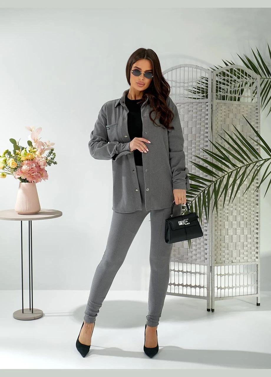 Женский костюм No Brand (321801192)
