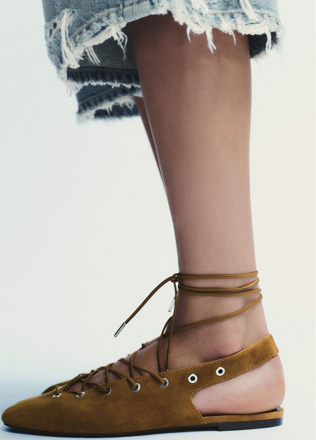 Мюлі Zara (361066393)