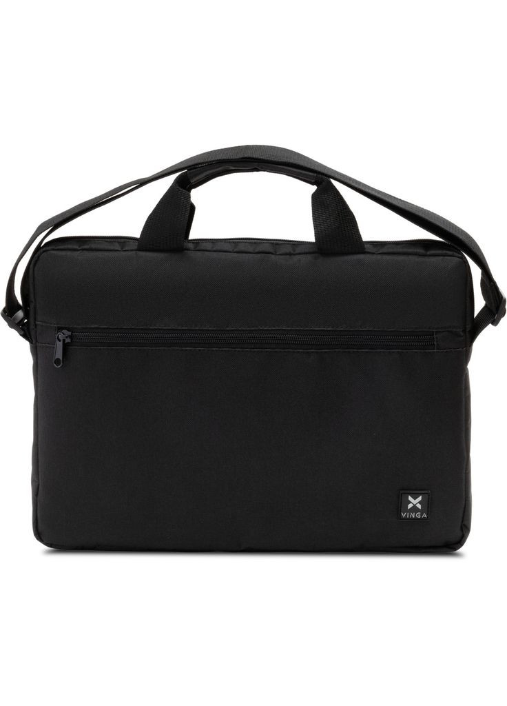 Сумка для ноутбука (m459773) Vinga 15.6" NB1111 black (369017501)