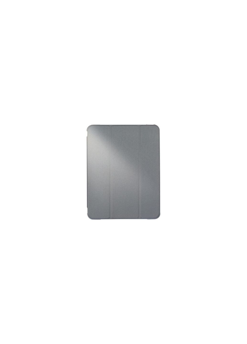 Чохол до планшета (706755) BeCover Soft TPU Pencil Apple iPad mini 6 2021 Gray (366694518)