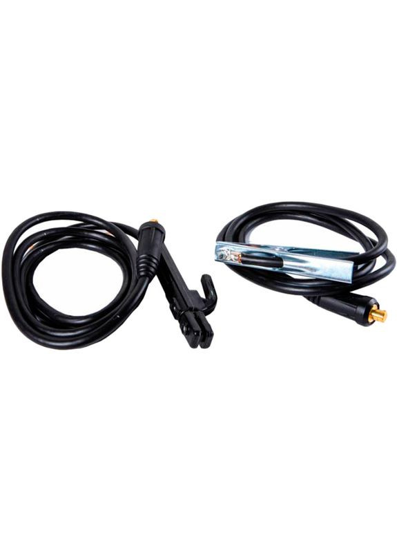 Зварювальний апарат TWI-20 LCD Tekhmann (323100145)