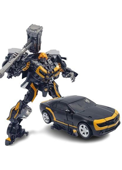 Трансформер Baiwei (346533010)